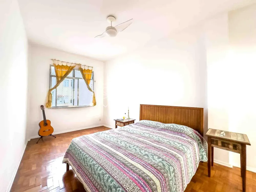 Apartamento, 3 quartos, 128 m² - Foto 20