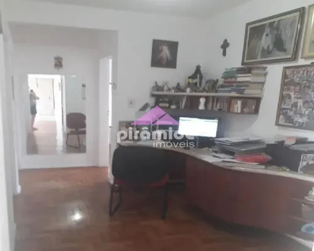 Apartamento, 3 quartos, 125 m² - Foto 5