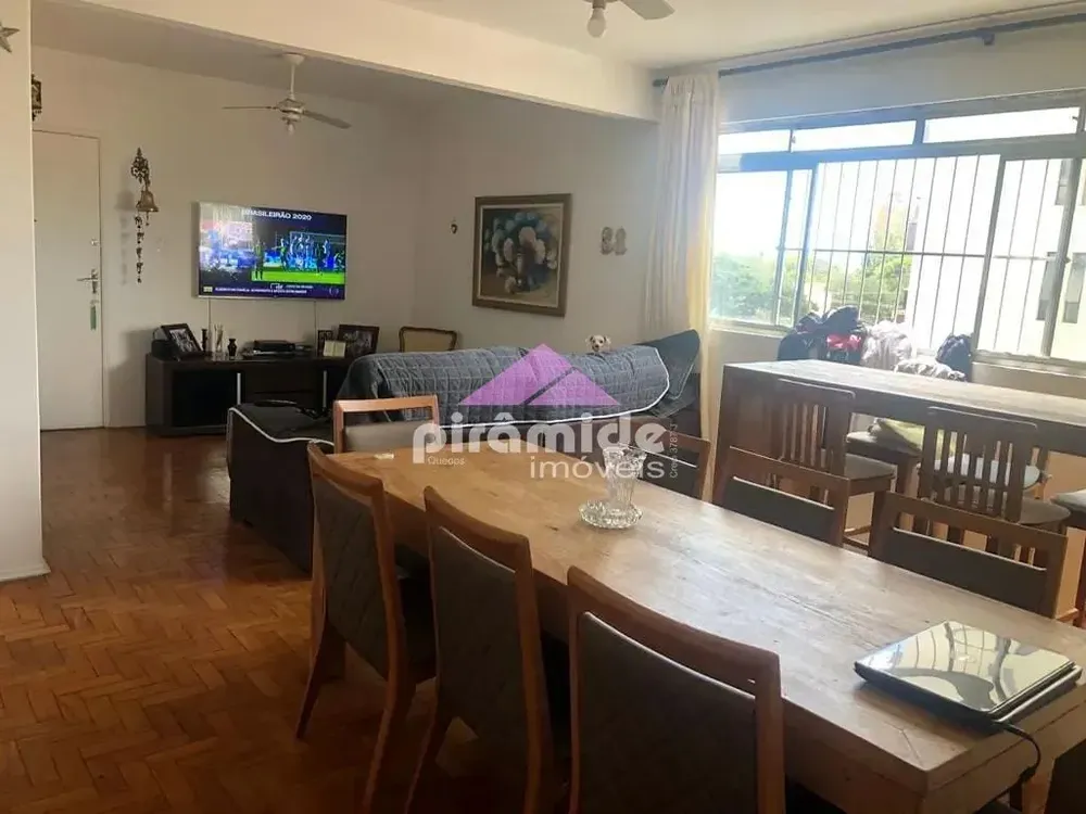 Apartamento, 3 quartos, 125 m² - Foto 3
