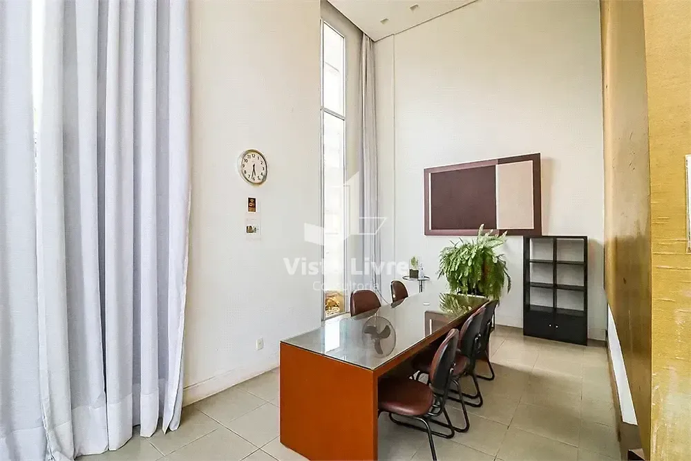 Apartamento, 3 quartos, 96 m² - Foto 1