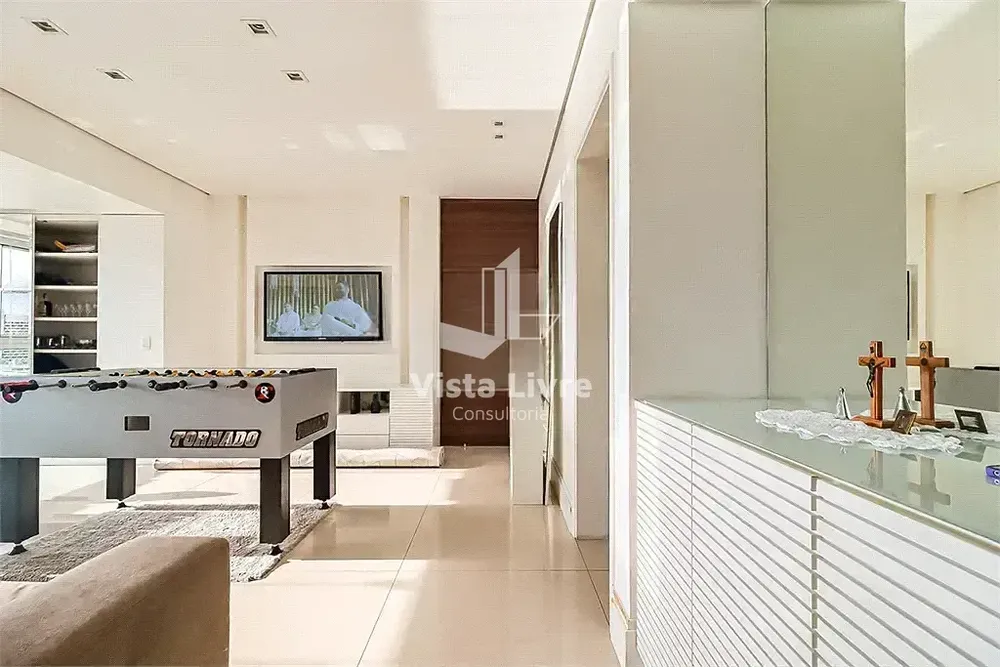 Apartamento, 3 quartos, 96 m² - Foto 4