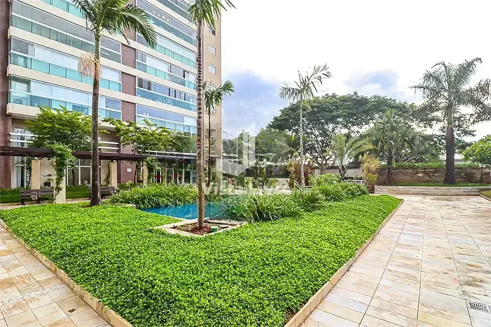 Apartamento, 3 quartos, 96 m² - Foto 2