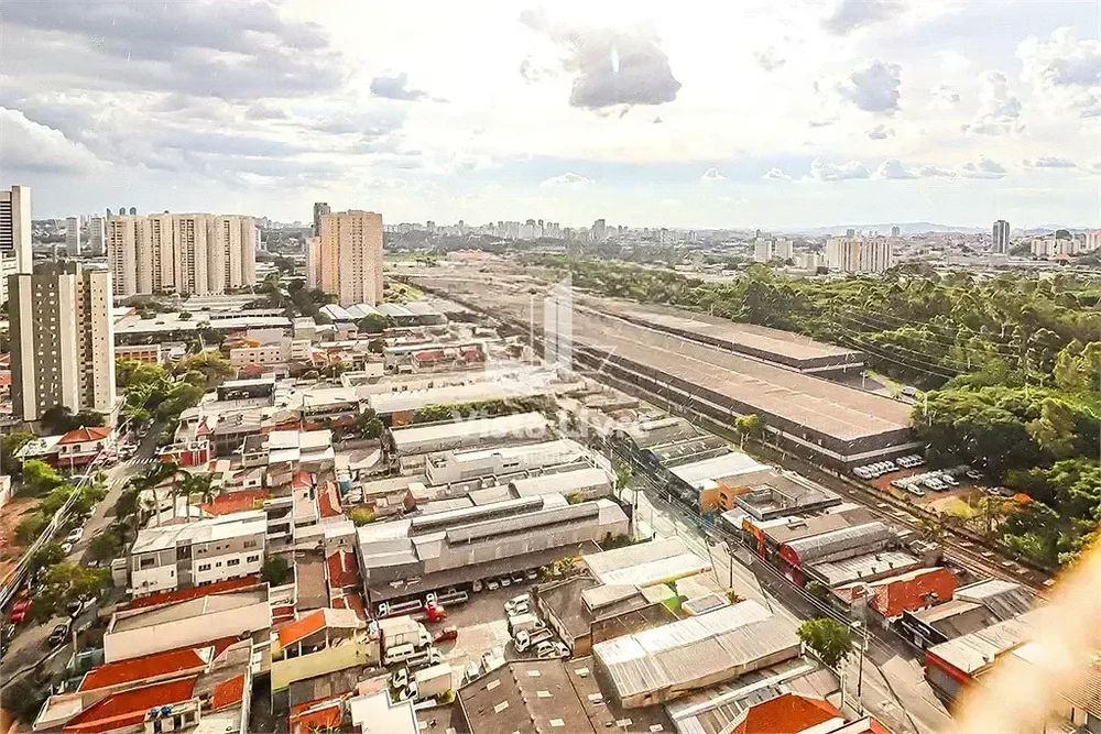 Apartamento, 3 quartos, 96 m² - Foto 3