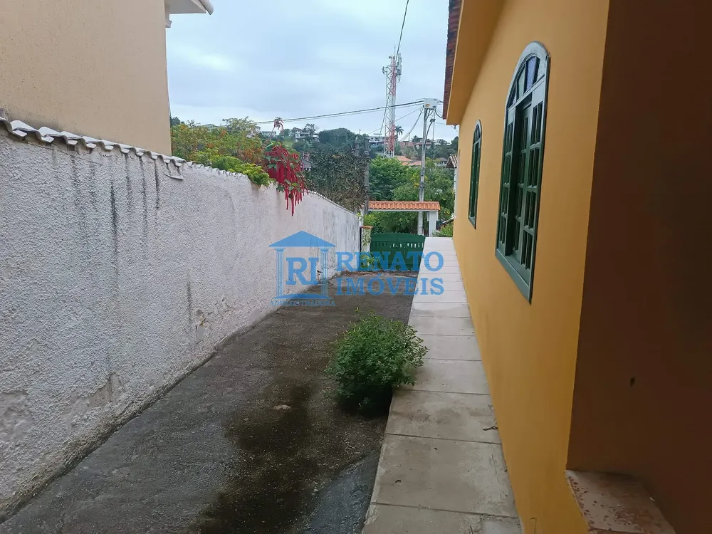 Casa, 3 quartos, 100 m² - Foto 14