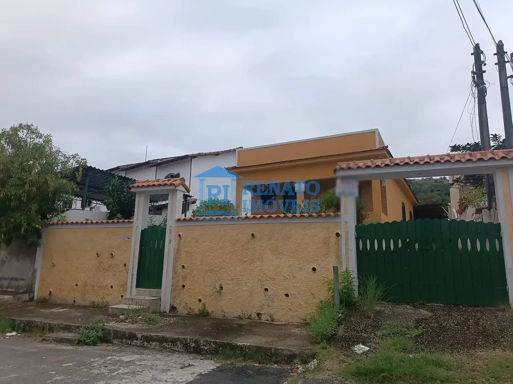 Casa, 3 quartos, 100 m² - Foto 3