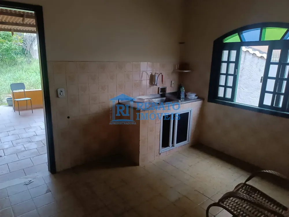 Casa, 3 quartos, 100 m² - Foto 10
