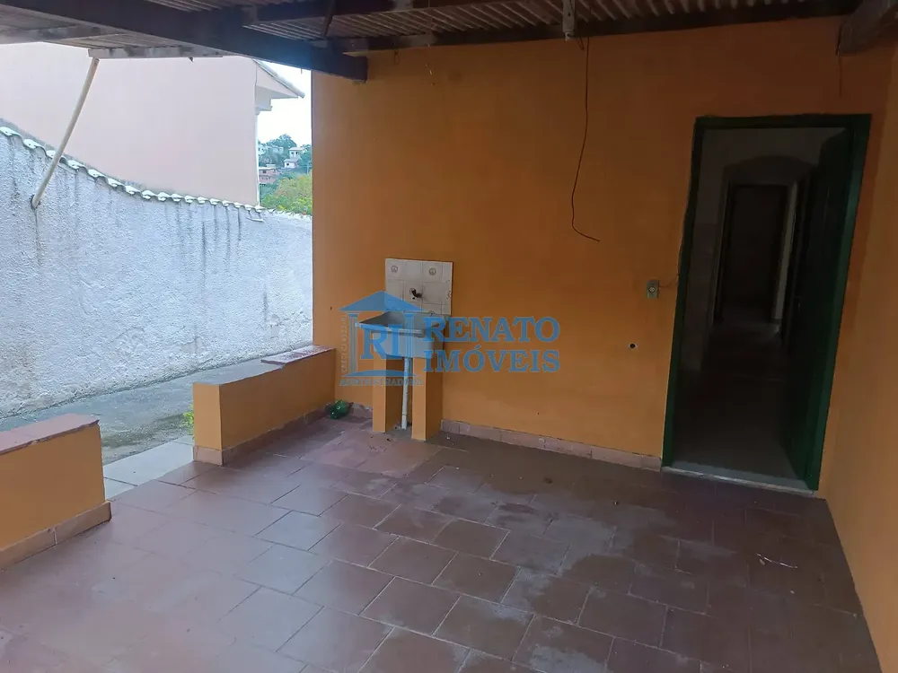 Casa, 3 quartos, 100 m² - Foto 15