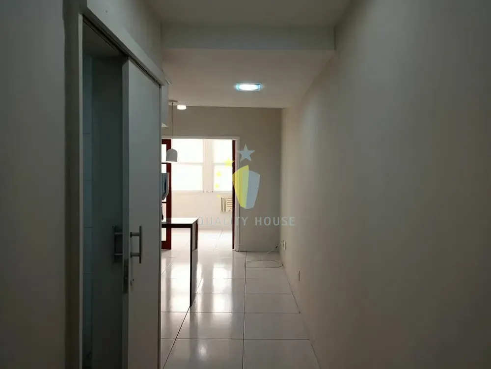 Apartamento, 1 quarto, 32 m² - Foto 4