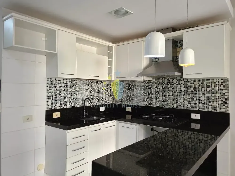 Apartamento, 1 quarto, 32 m² - Foto 3