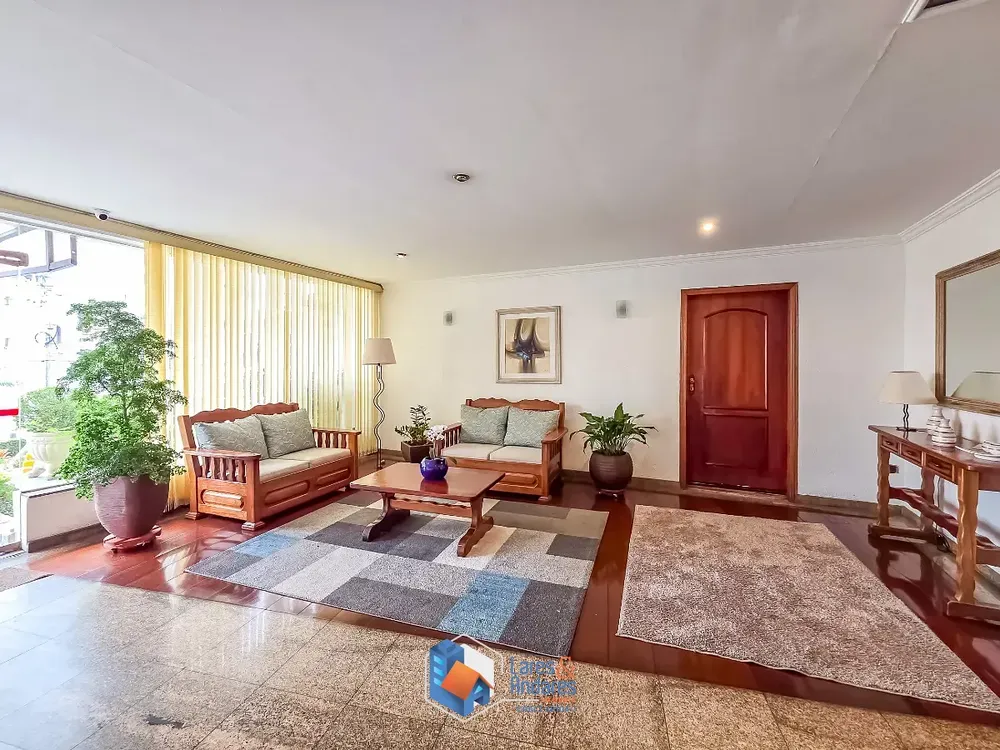 Apartamento, 3 quartos, 72 m² - Foto 2