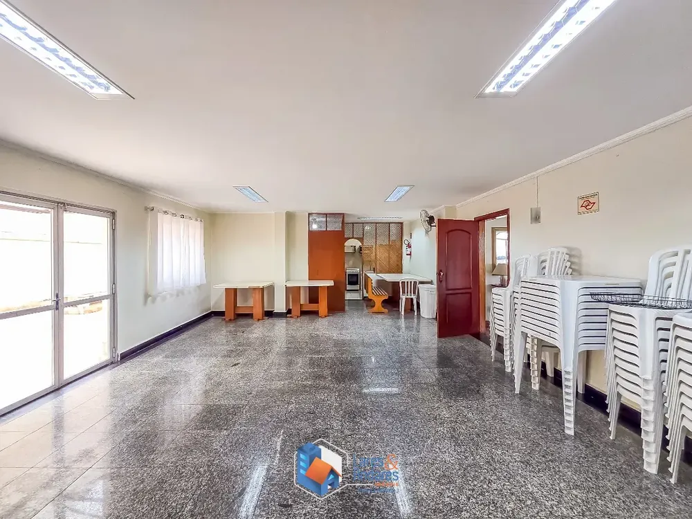 Apartamento, 3 quartos, 72 m² - Foto 3