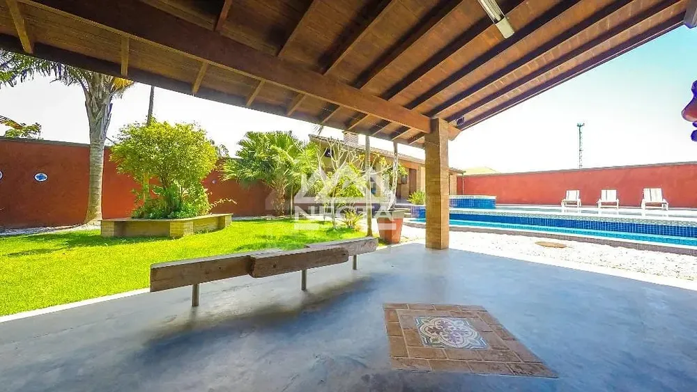 Casa, 3 quartos, 750 m² - Foto 4