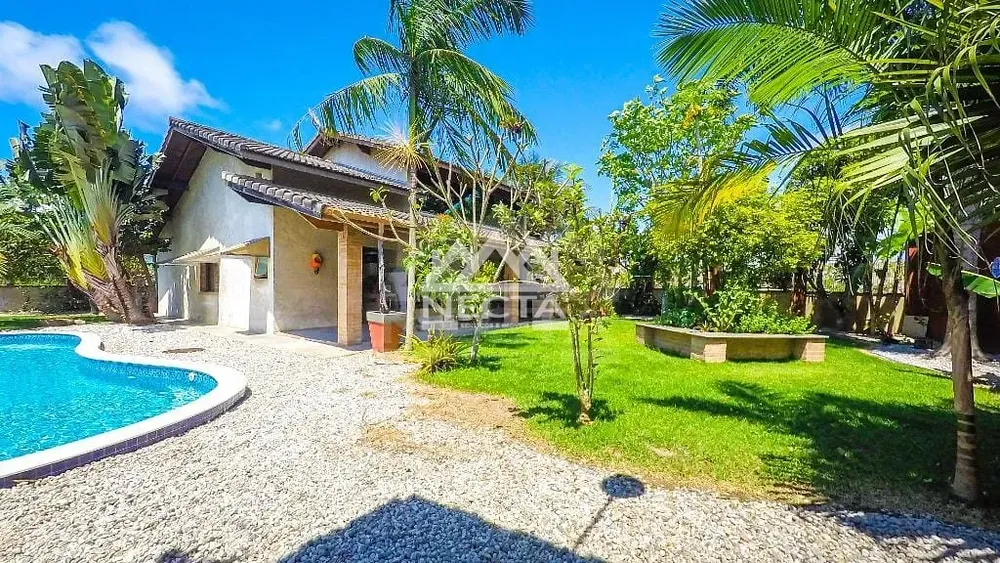 Casa, 3 quartos, 750 m² - Foto 1