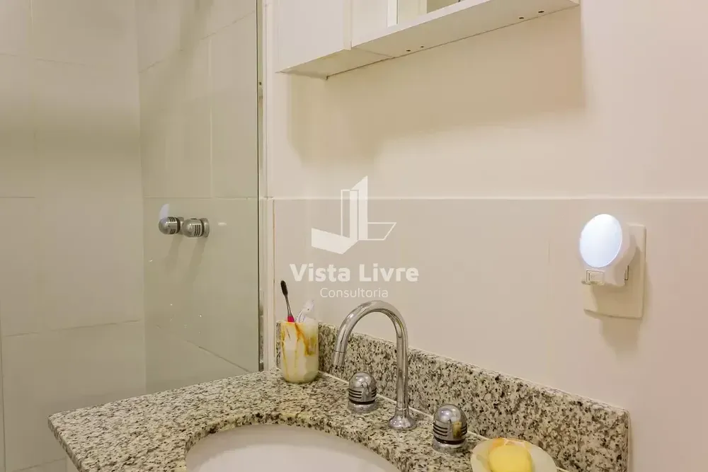 Apartamento, 2 quartos, 57 m² - Foto 1