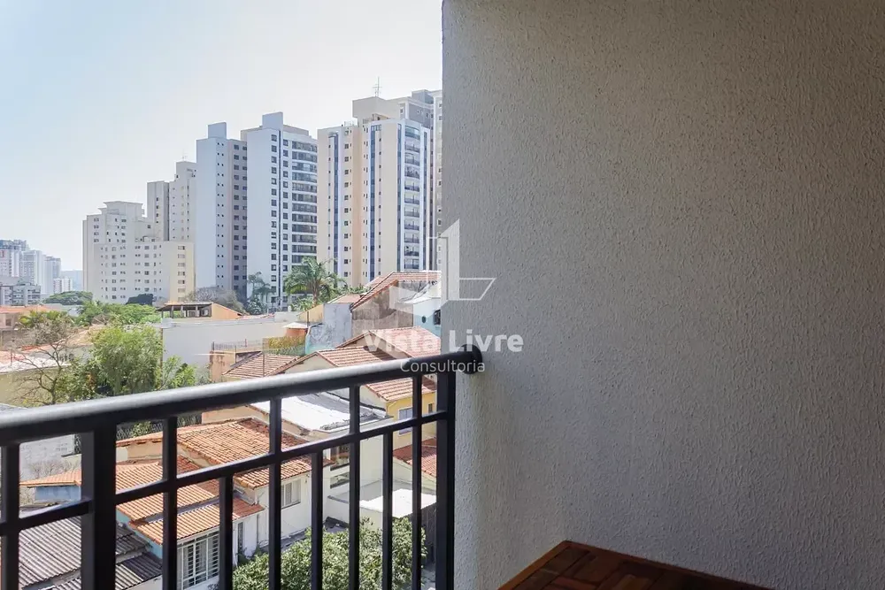 Apartamento, 2 quartos, 57 m² - Foto 4