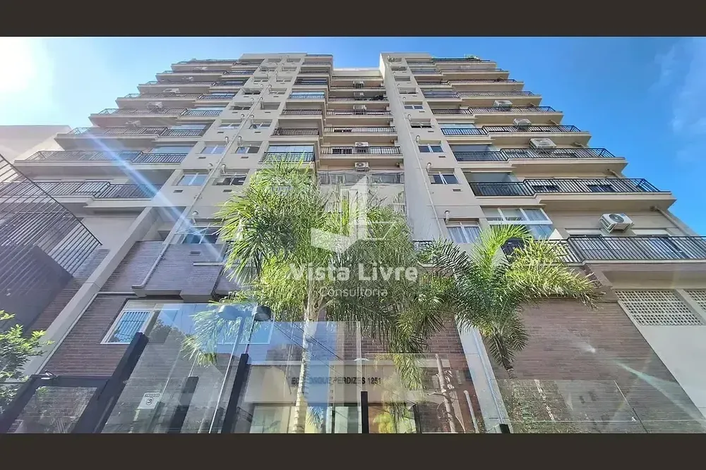 Apartamento, 2 quartos, 57 m² - Foto 3