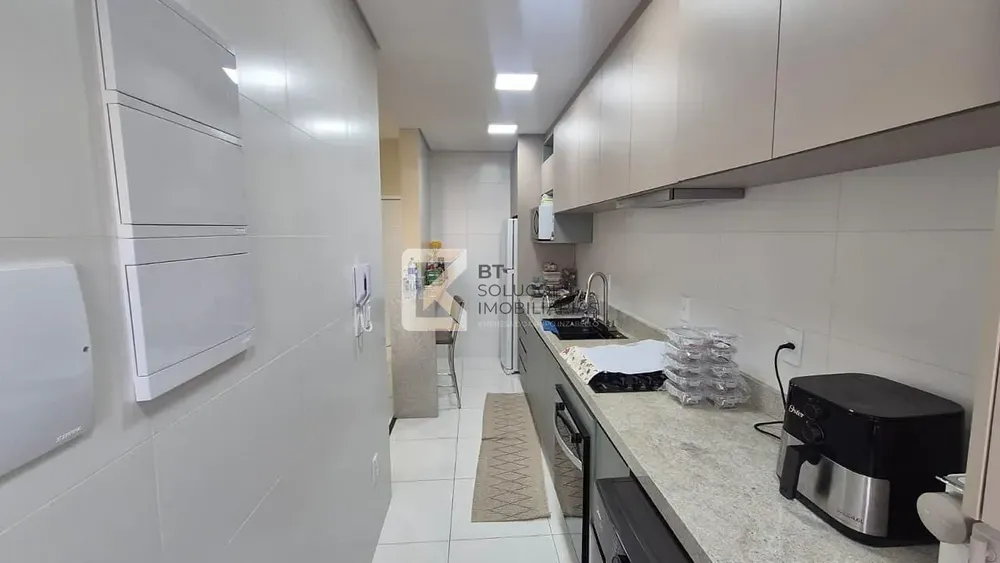 Apartamento, 2 quartos, 75 m² - Foto 4