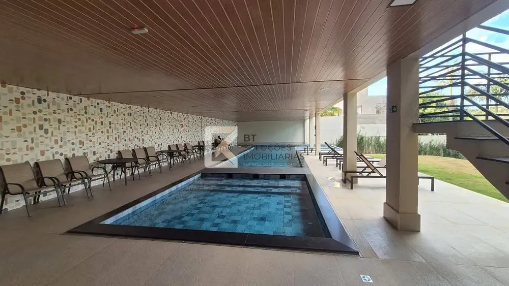 Apartamento, 2 quartos, 75 m² - Foto 2