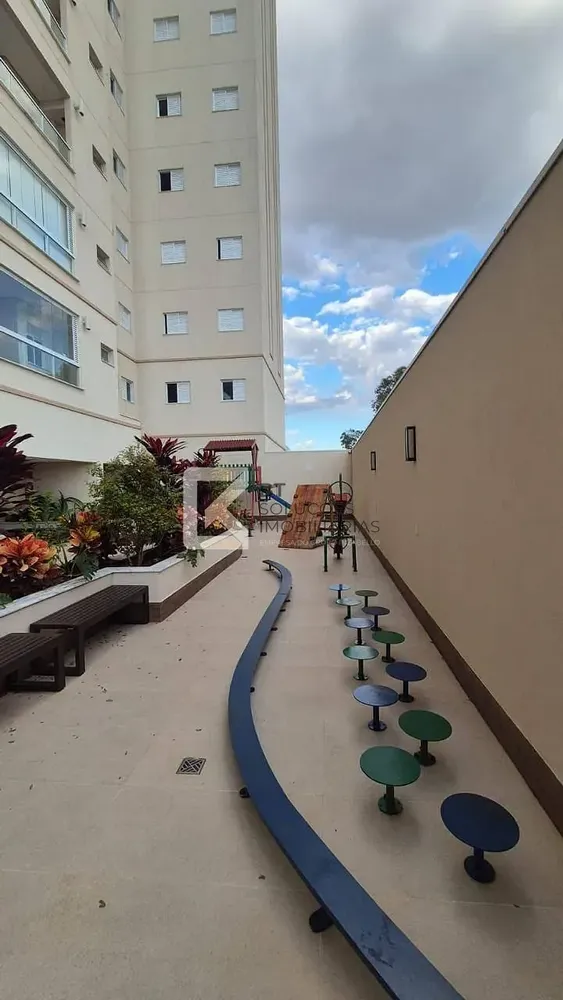 Apartamento, 2 quartos, 75 m² - Foto 3