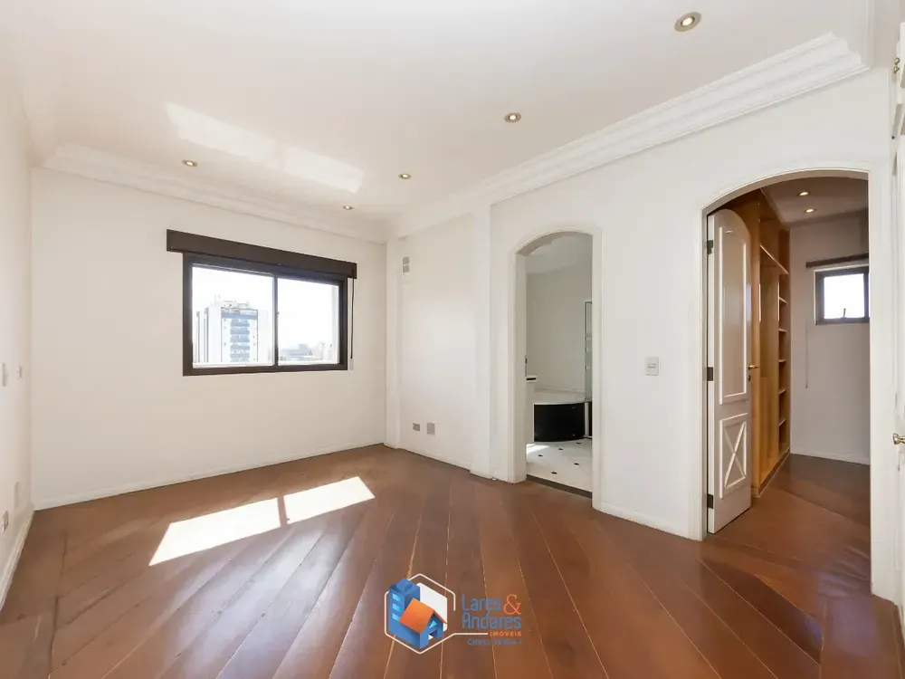 Apartamento, 4 quartos, 270 m² - Foto 4