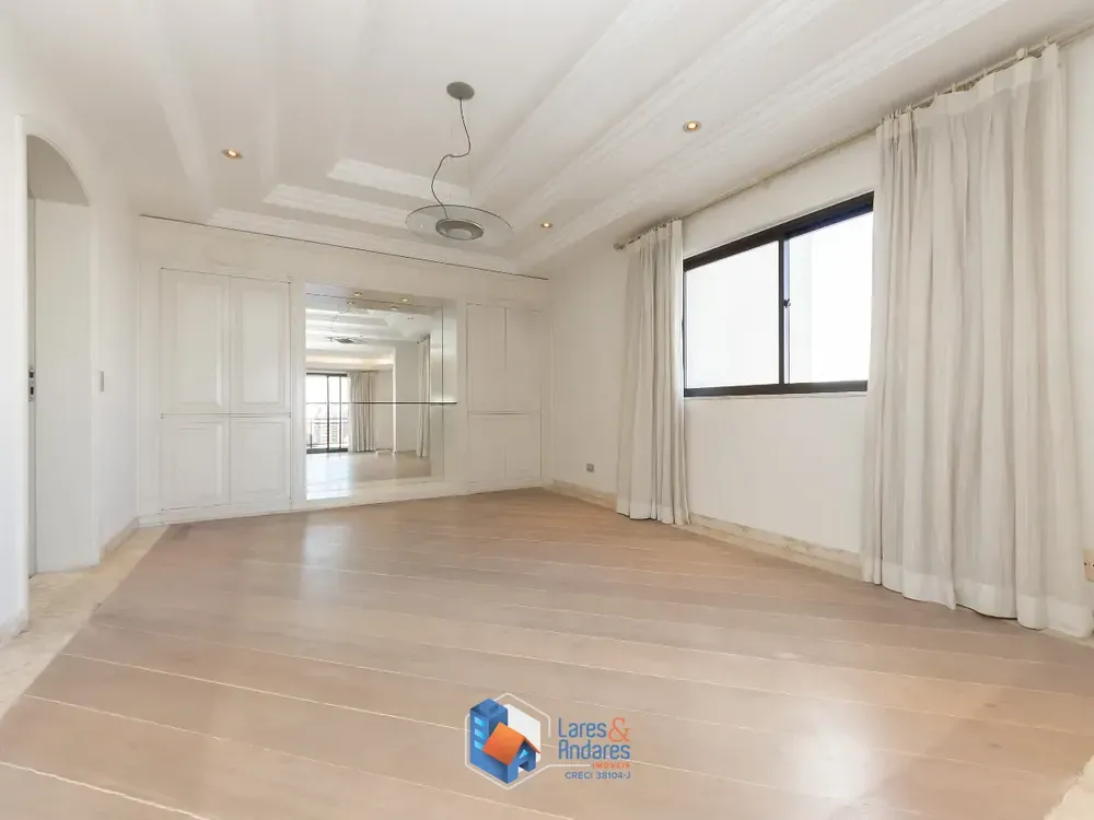 Apartamento, 4 quartos, 270 m² - Foto 3