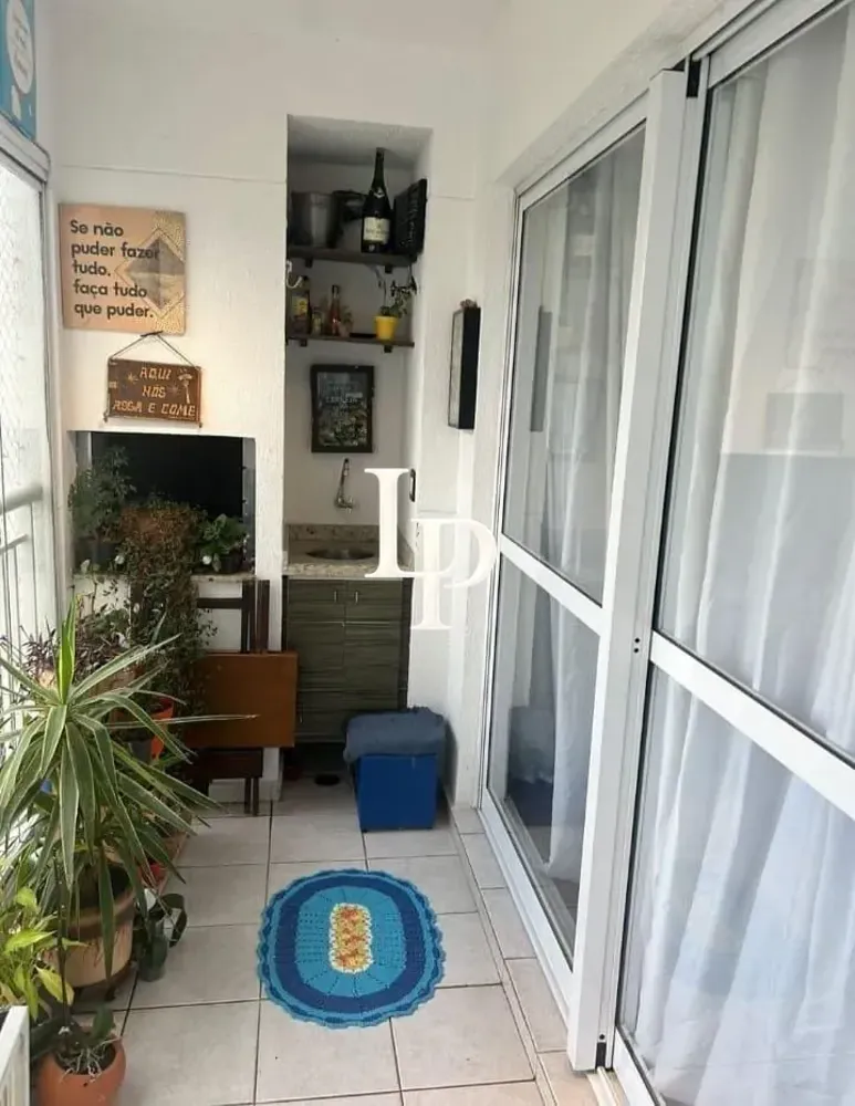 Apartamento, 3 quartos, 96 m² - Foto 3
