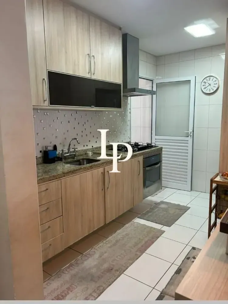 Apartamento, 3 quartos, 96 m² - Foto 1