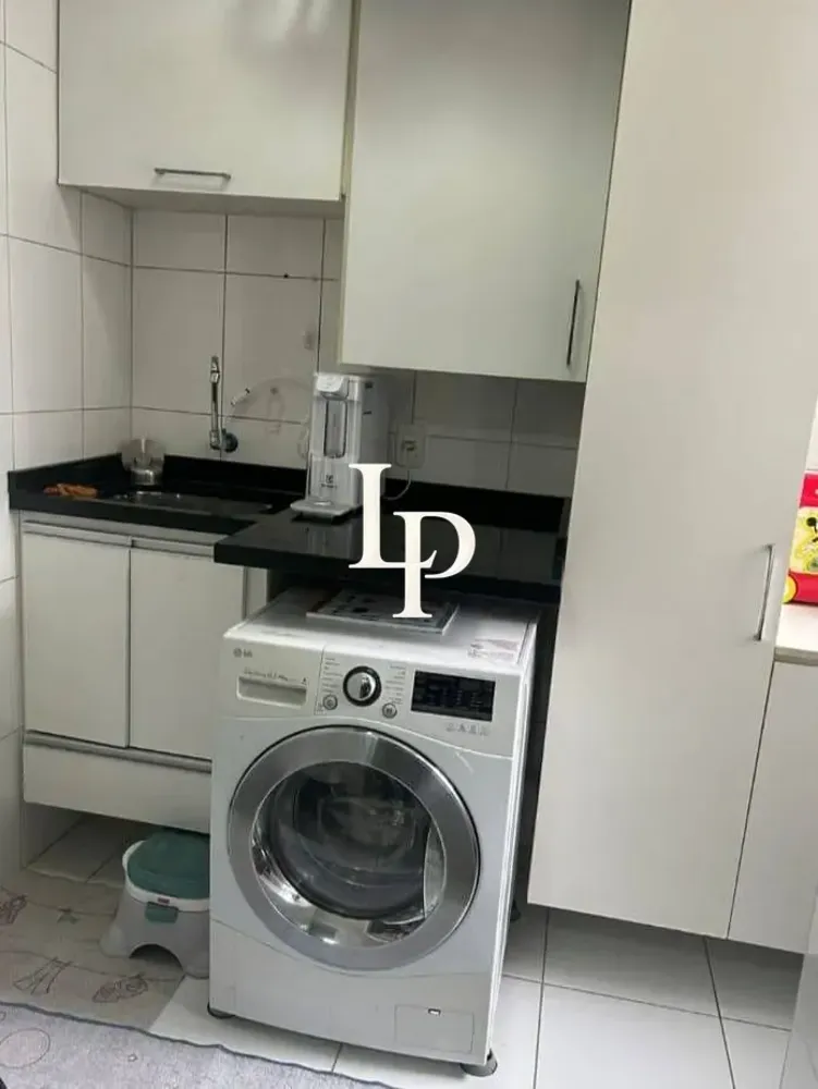 Apartamento, 3 quartos, 96 m² - Foto 4