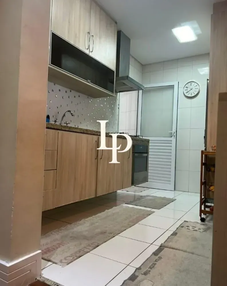 Apartamento, 3 quartos, 96 m² - Foto 2