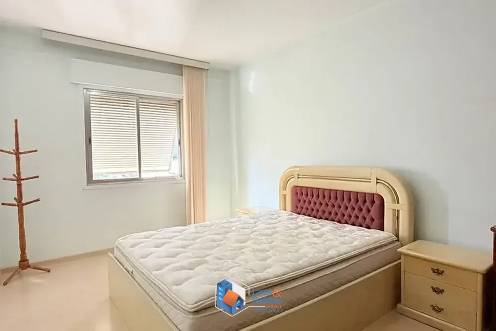 Apartamento, 3 quartos, 136 m² - Foto 4