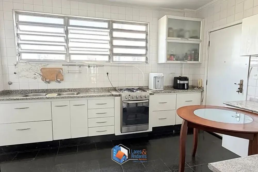 Apartamento, 3 quartos, 136 m² - Foto 3