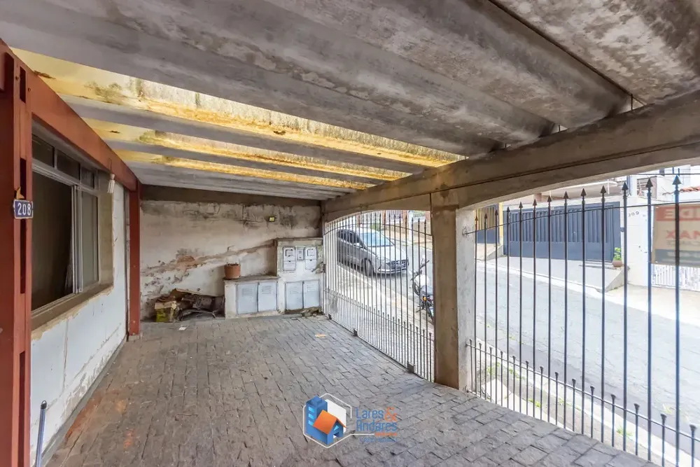 Casa, 2 quartos, 148 m² - Foto 2