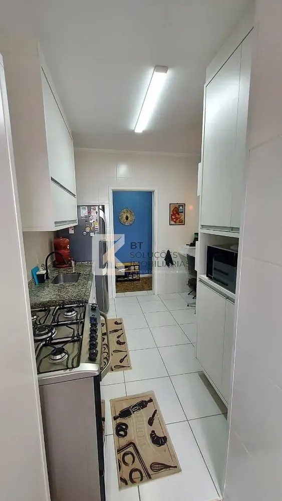 Apartamento, 2 quartos, 68 m² - Foto 2