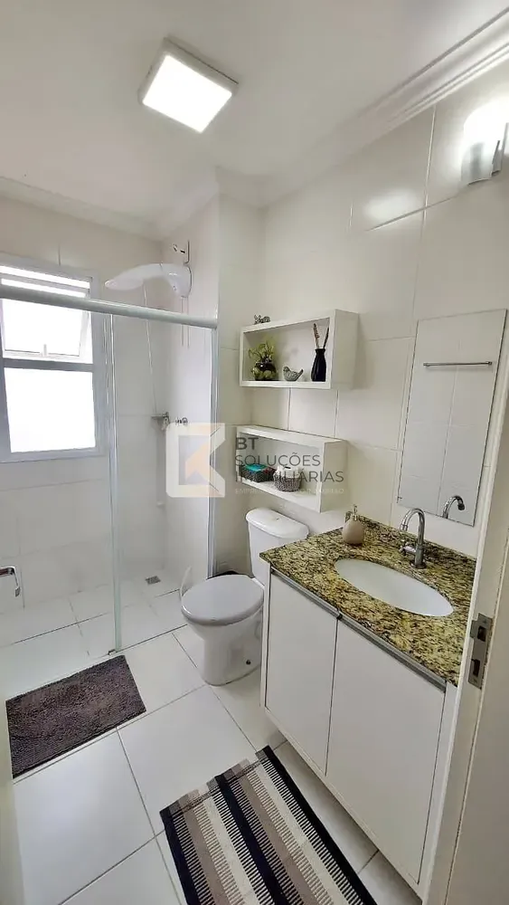 Apartamento, 2 quartos, 68 m² - Foto 3