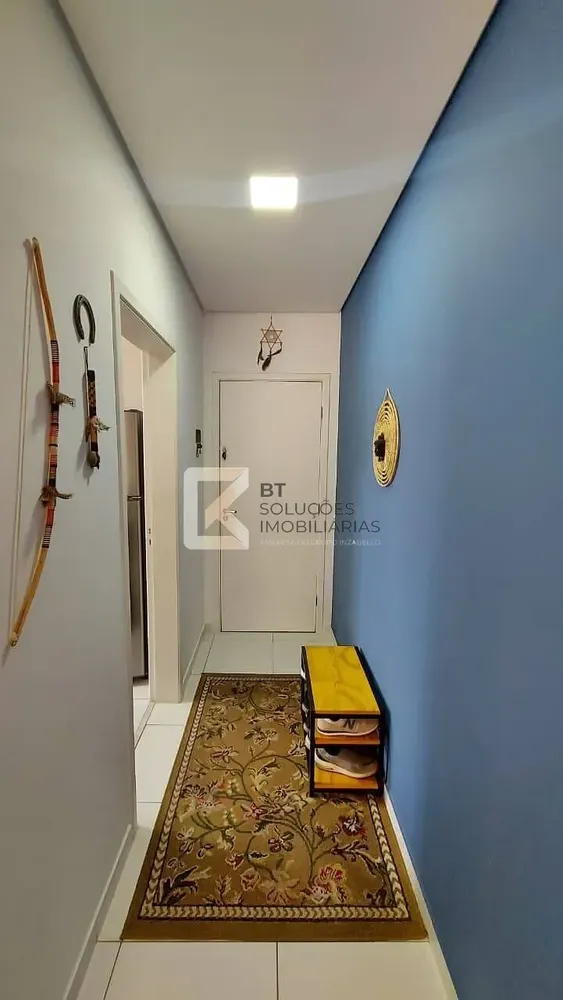 Apartamento, 2 quartos, 68 m² - Foto 1