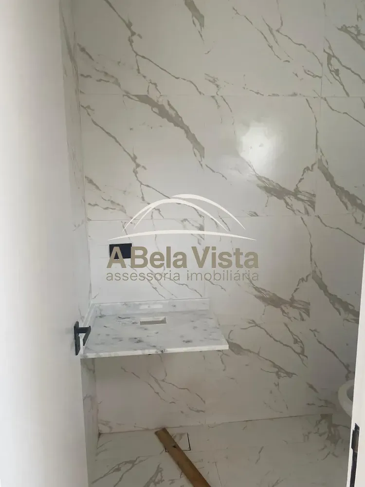 Sobrado, 3 quartos, 90 m² - Foto 8