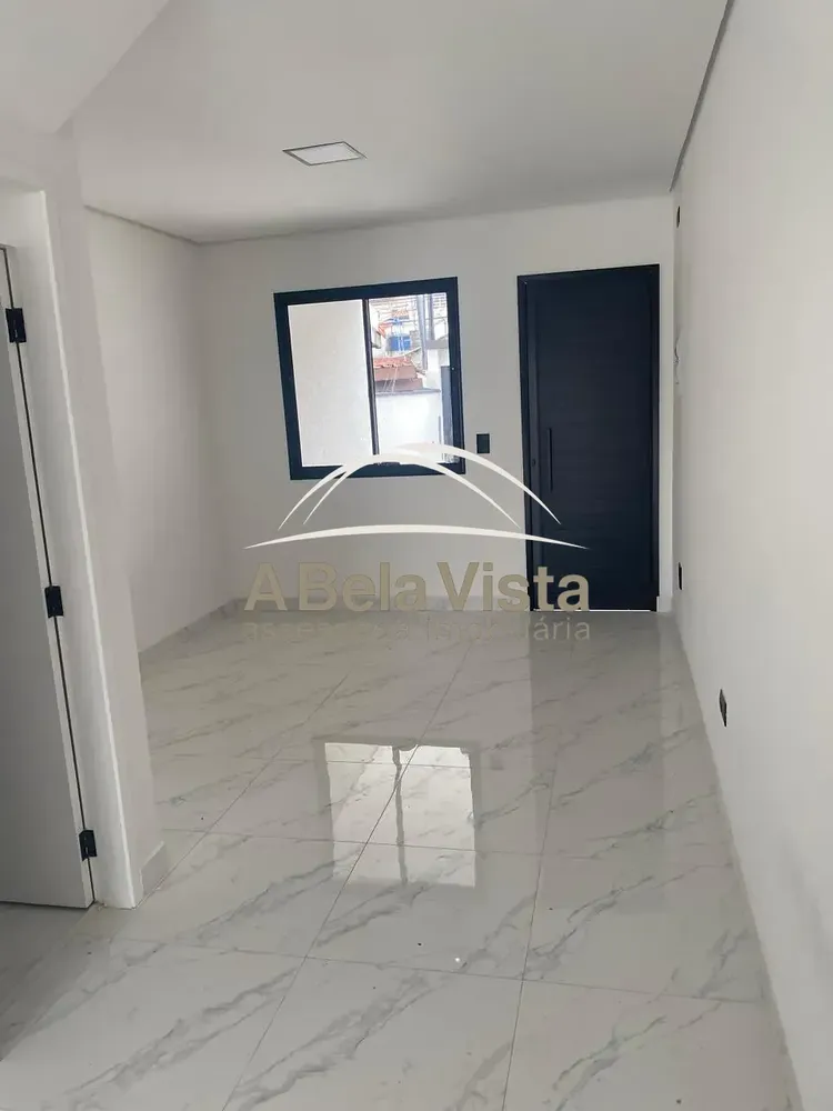Sobrado, 3 quartos, 90 m² - Foto 5
