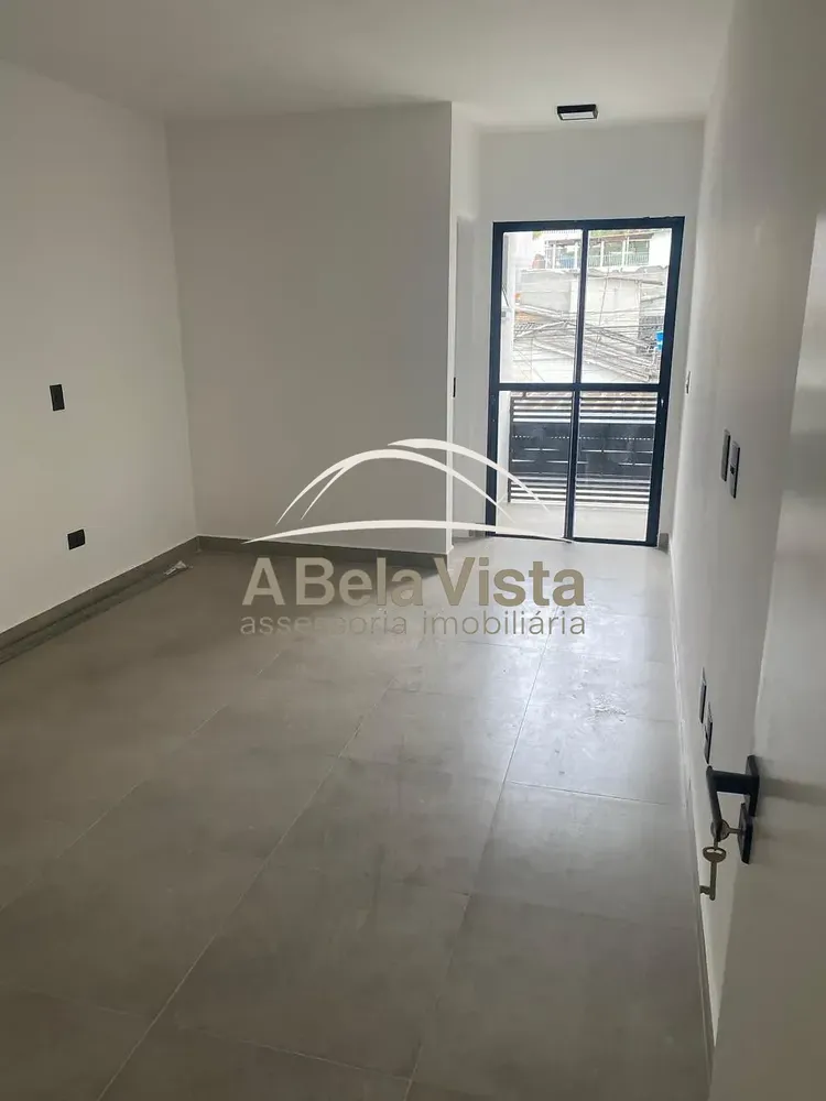 Sobrado, 3 quartos, 90 m² - Foto 4