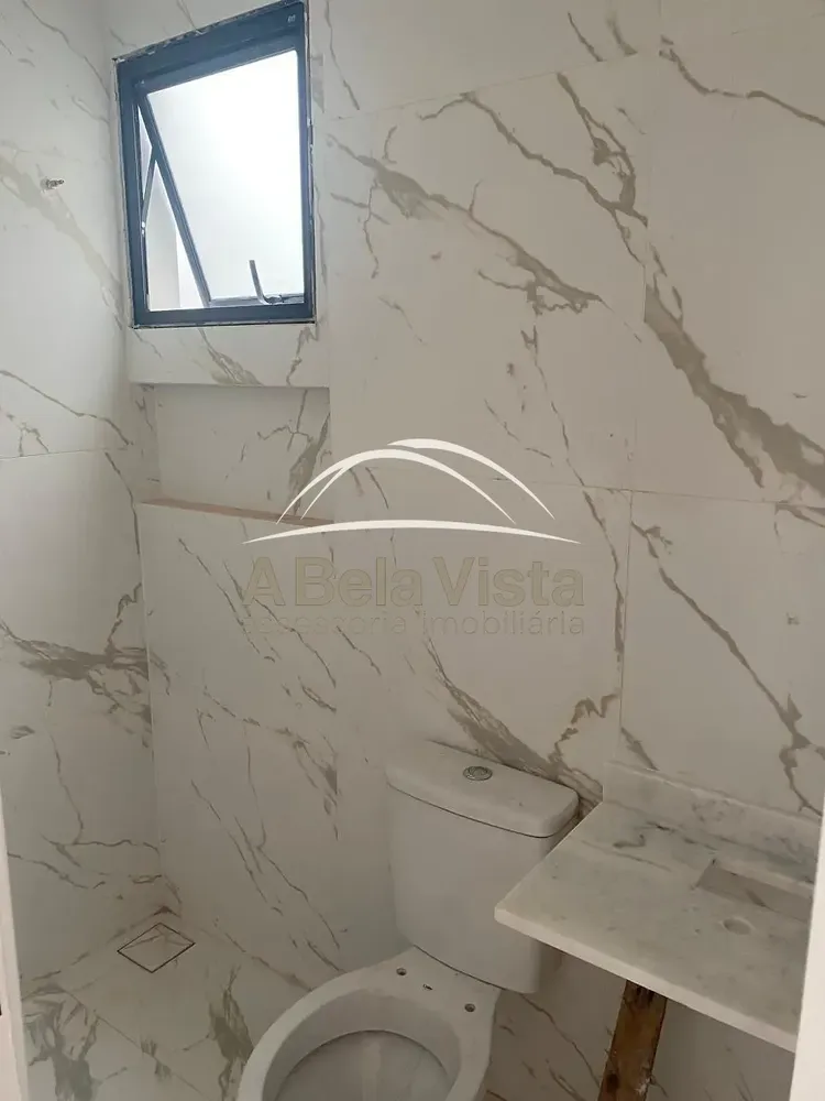 Sobrado, 3 quartos, 90 m² - Foto 2