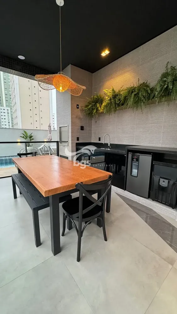 Apartamento, 3 quartos, 130 m² - Foto 4