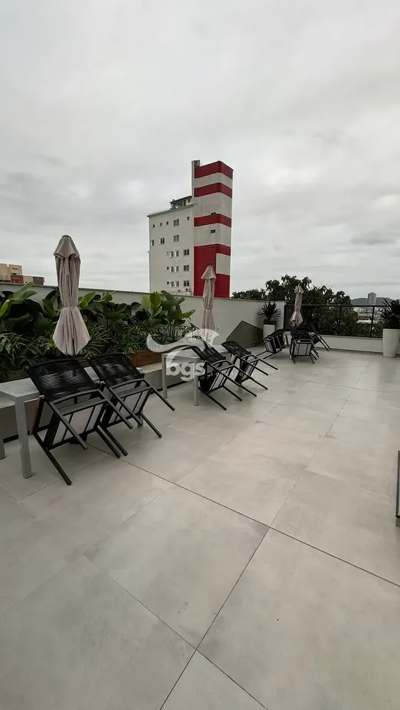 Apartamento, 3 quartos, 130 m² - Foto 3
