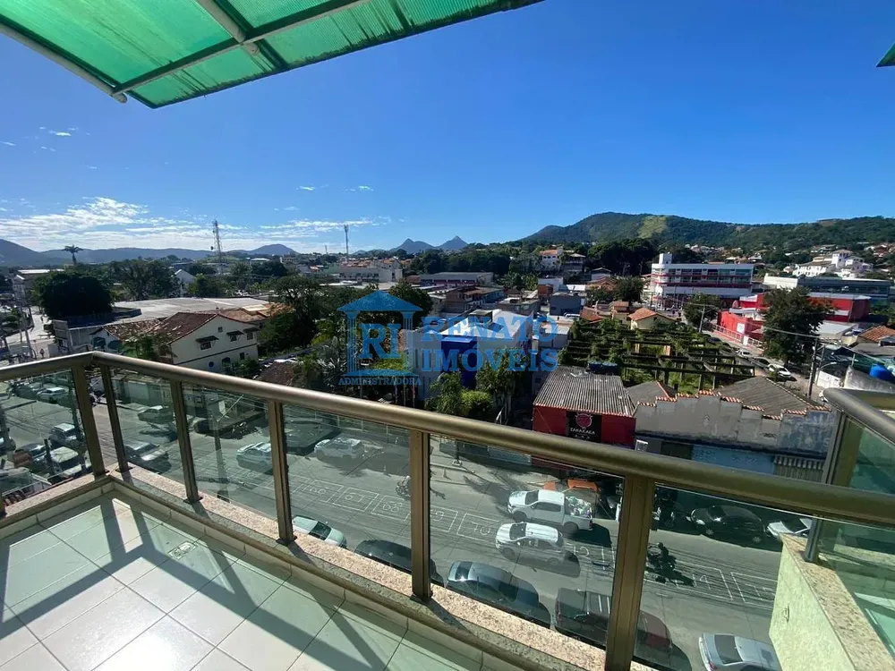 Apartamento, 4 quartos, 90 m² - Foto 35