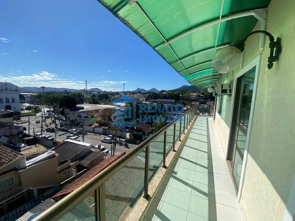 Apartamento, 4 quartos, 90 m² - Foto 8