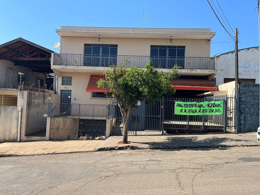 Loja-Salão à venda e aluguel, 431m² - Foto 1