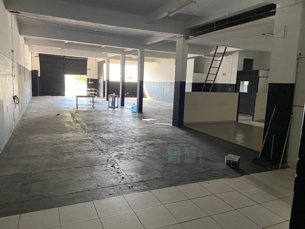 Loja-Salão à venda e aluguel, 431m² - Foto 4
