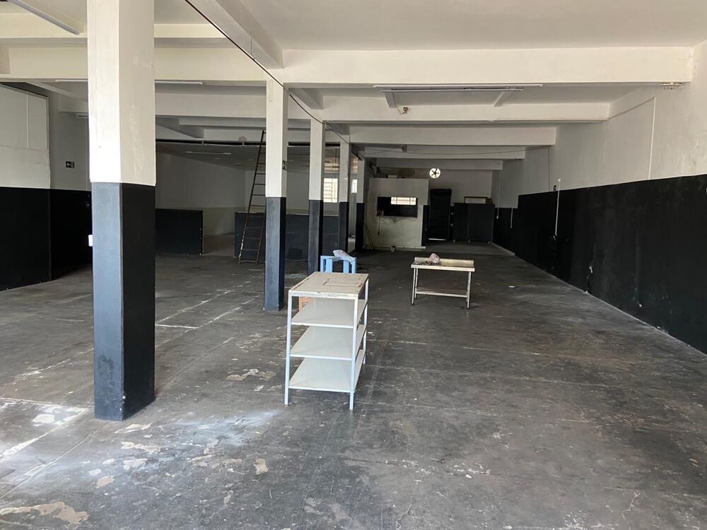 Loja-Salão à venda e aluguel, 431m² - Foto 5