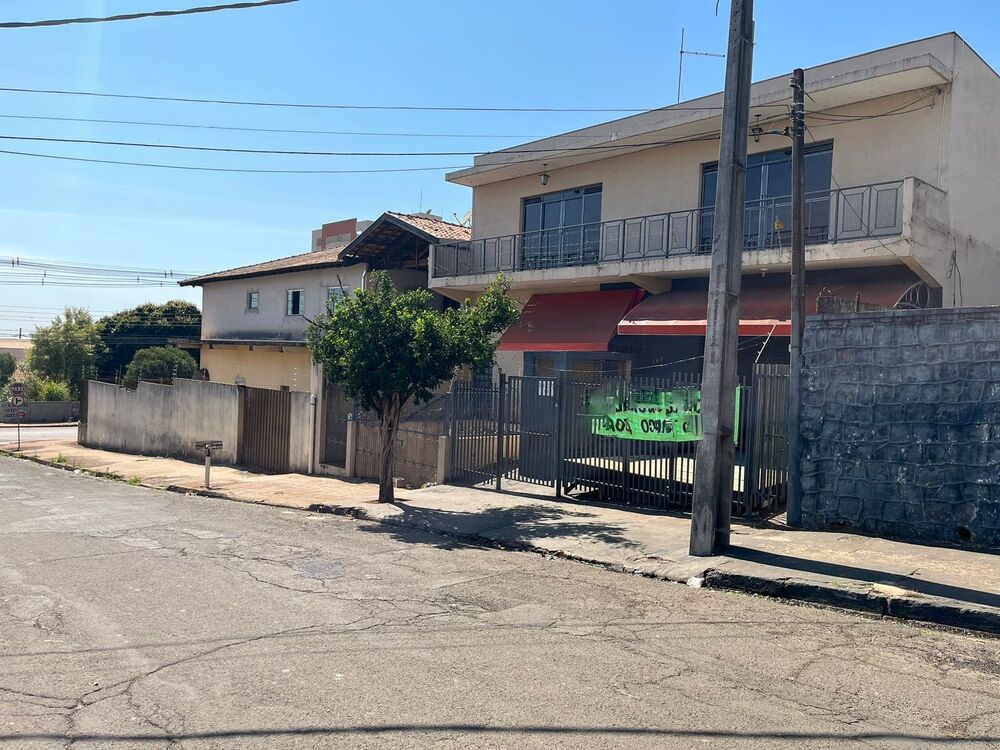 Loja-Salão à venda e aluguel, 431m² - Foto 3