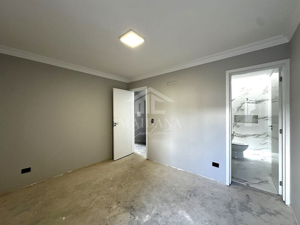 Sobrado à venda com 3 quartos, 133m² - Foto 4