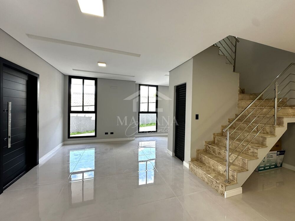 Sobrado à venda com 3 quartos, 133m² - Foto 2