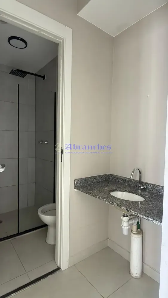 Apartamento, 1 quarto, 29 m² - Foto 8